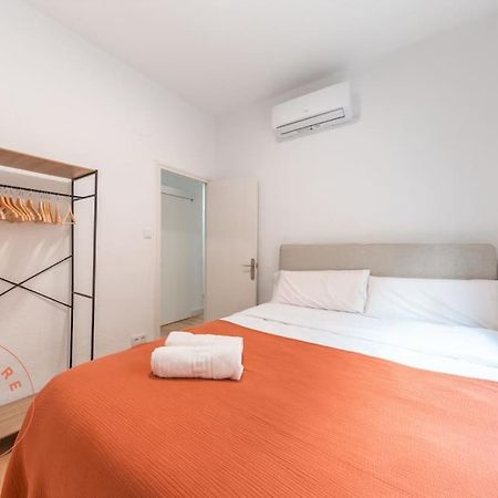 Cosy Apartment With Patio In Malaga - Tcm Extérieur photo