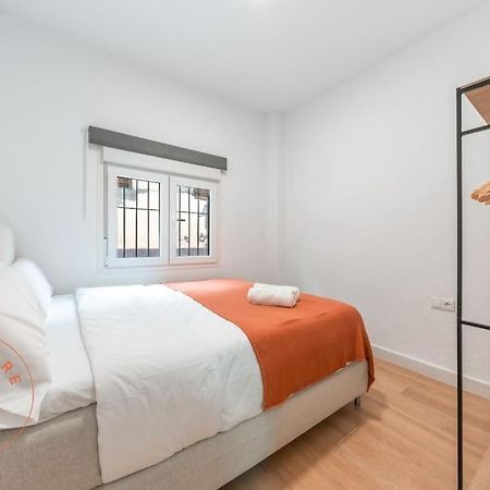Cosy Apartment With Patio In Malaga - Tcm Extérieur photo